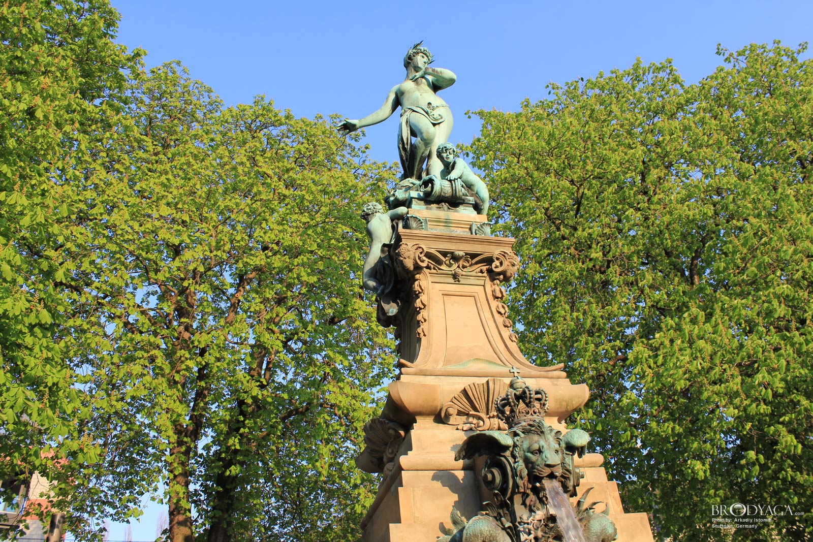 Stuttgart